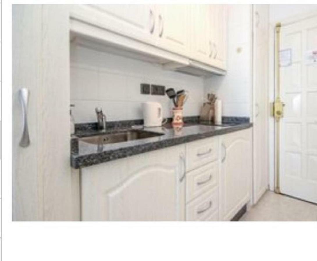 Apartment Rosa De Vientos Málaga