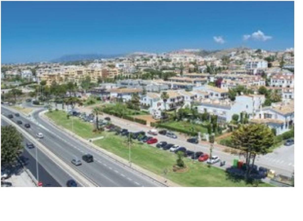 Rosa De Vientos Apartment Málaga